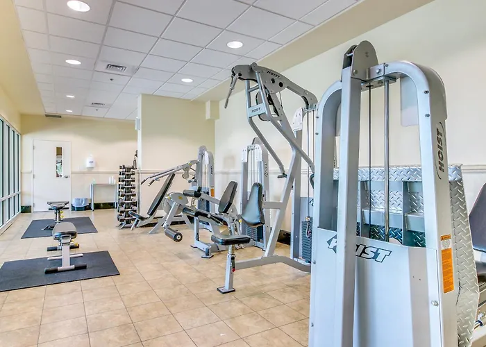 Apartment Crystal Tower 1304 Gulf Shores