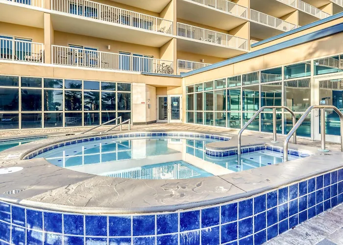 Crystal Tower 1304 Gulf Shores