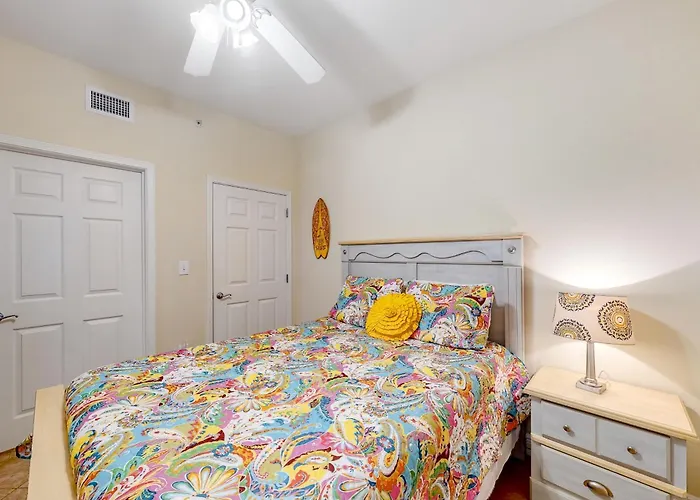 Crystal Tower 1304 Gulf Shores