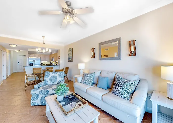 Crystal Tower 1304 Gulf Shores